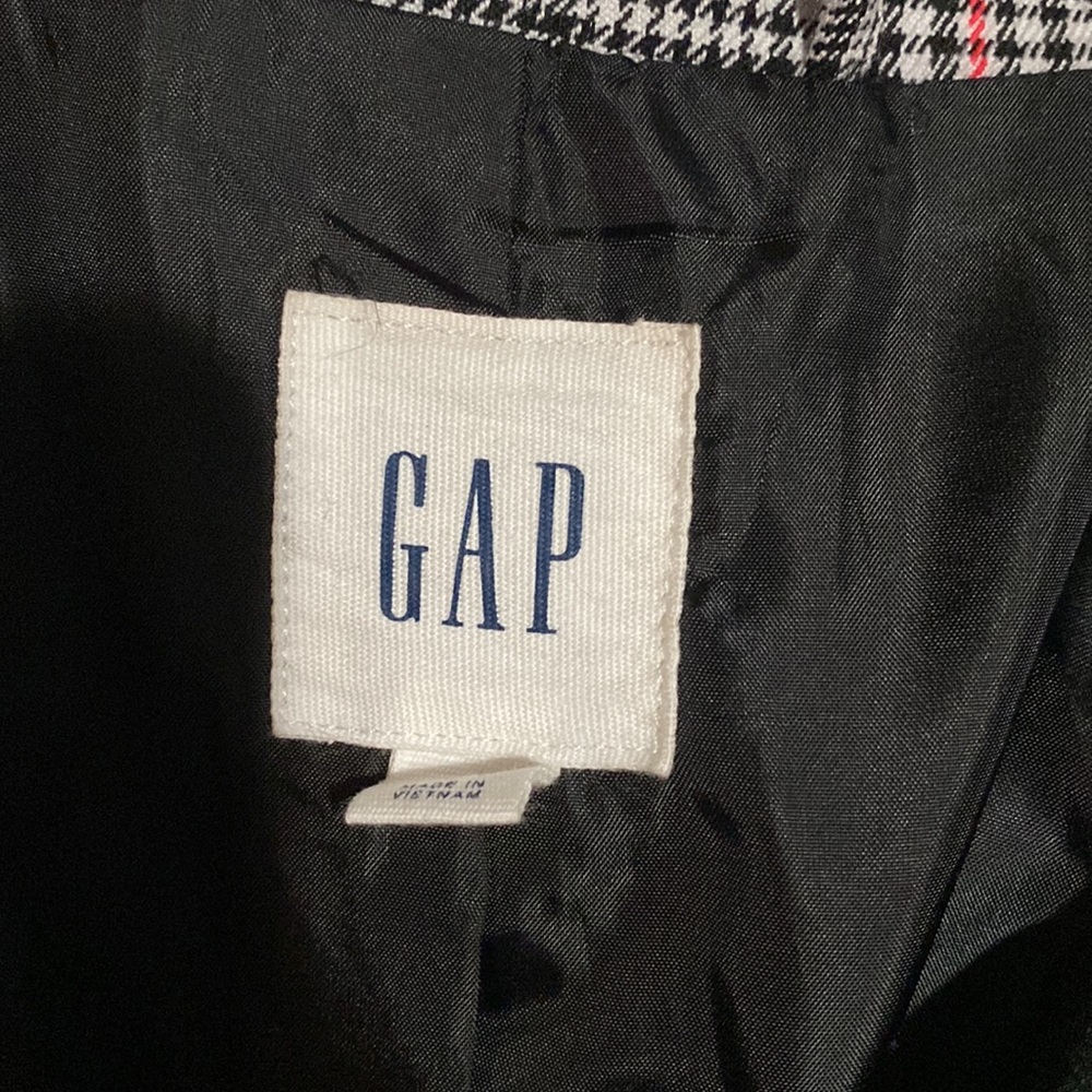GAP blazer - Picture 5 of 6